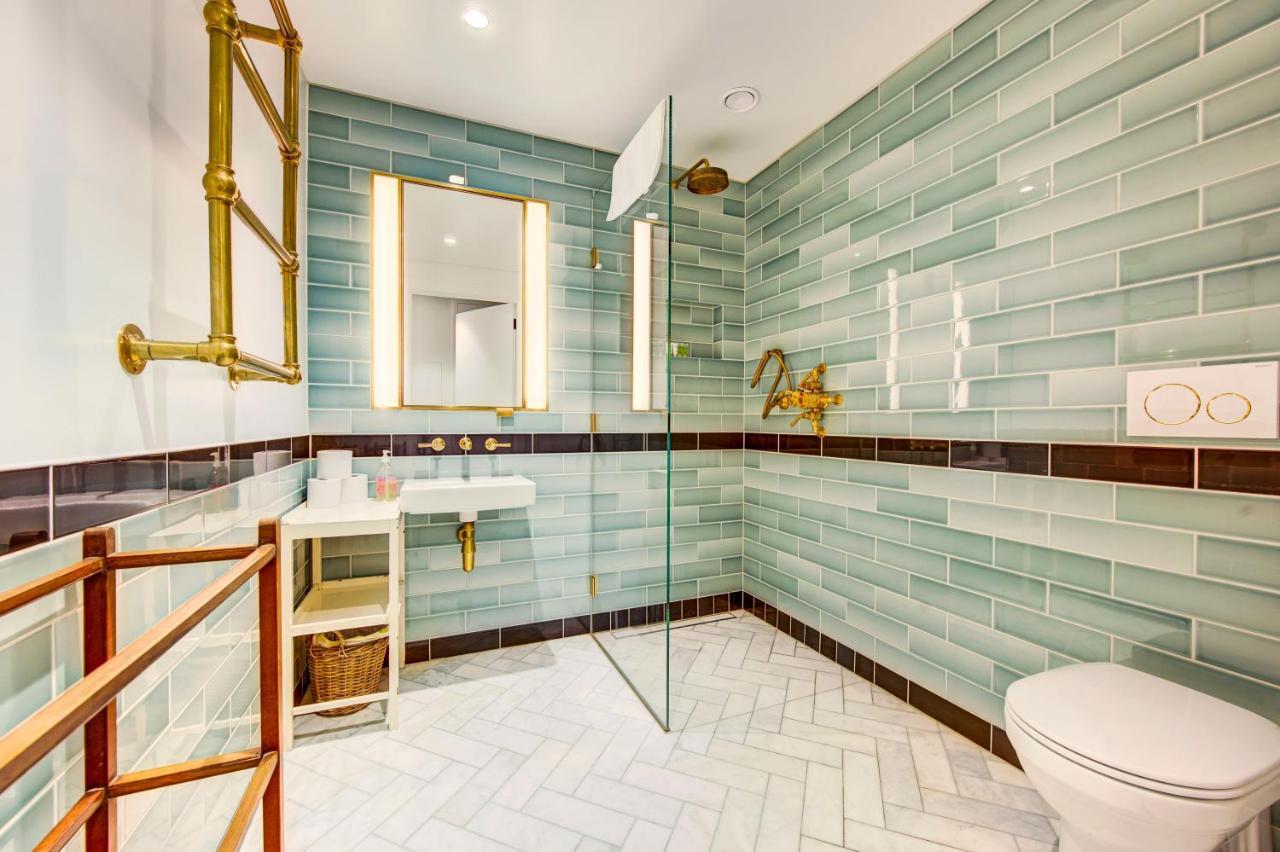 Apartamento 53 Degrees London: Pristine Long-term