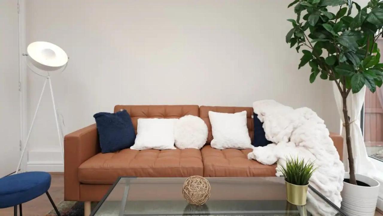 Spacious Family With Games & Garden Londres