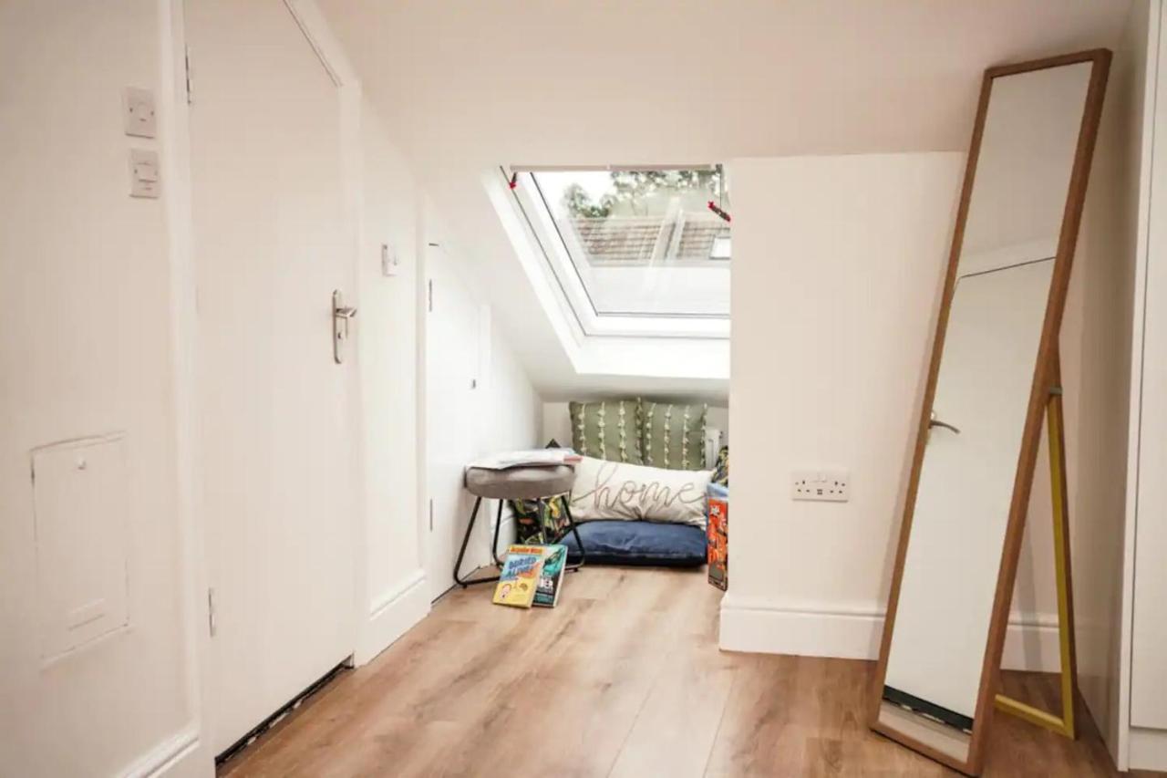 Spacious Family With Games & Garden Casa de férias *