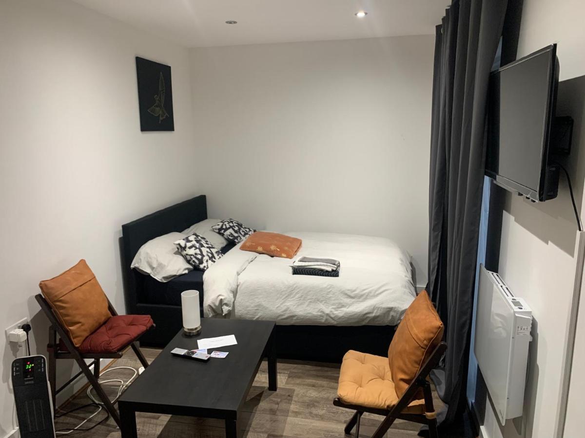 Cosy B1 Apartamento *