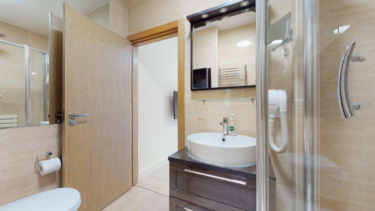 Kingston House South Appartement Londres