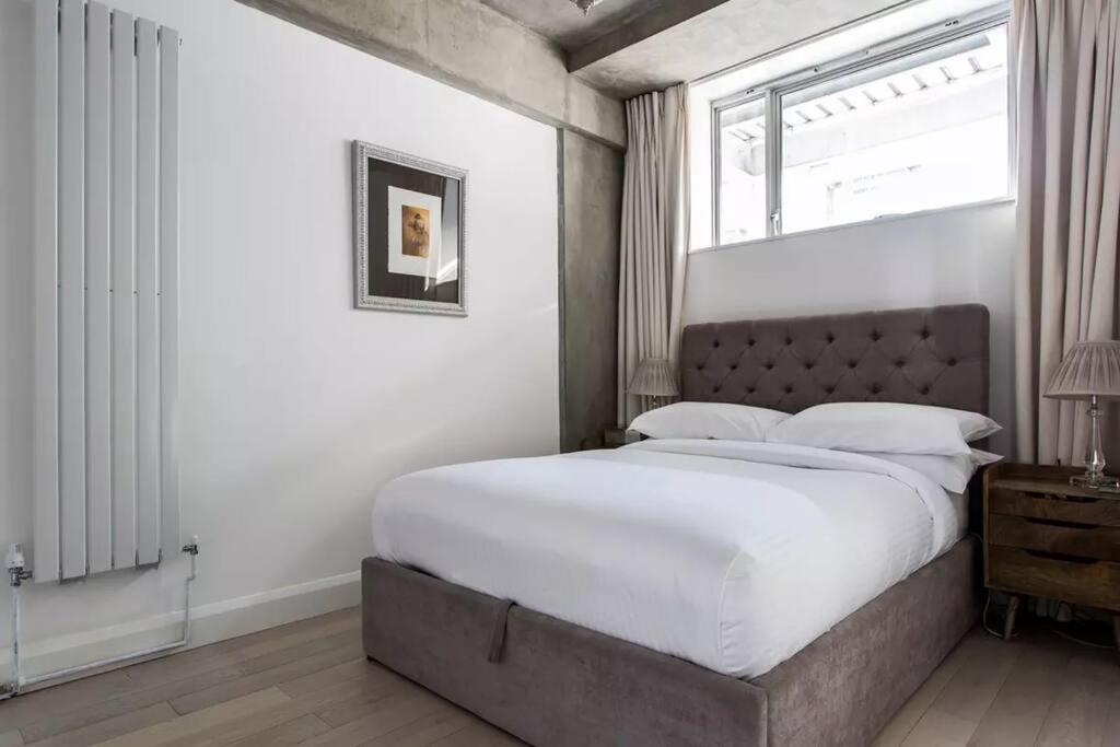 Apartamento Canal-side In Shoreditch