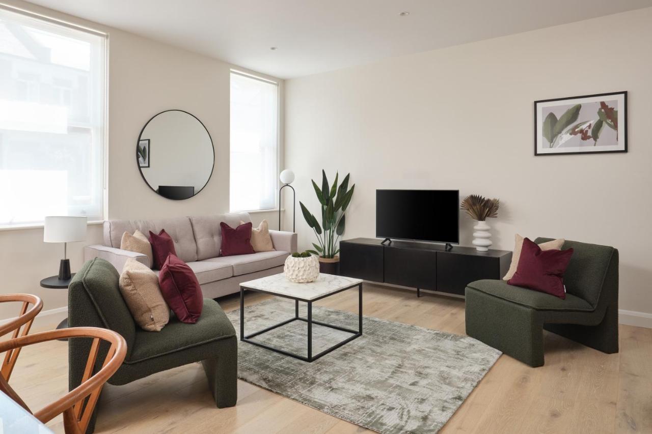 Fulham - Hestercombe House By Viridian * Londres