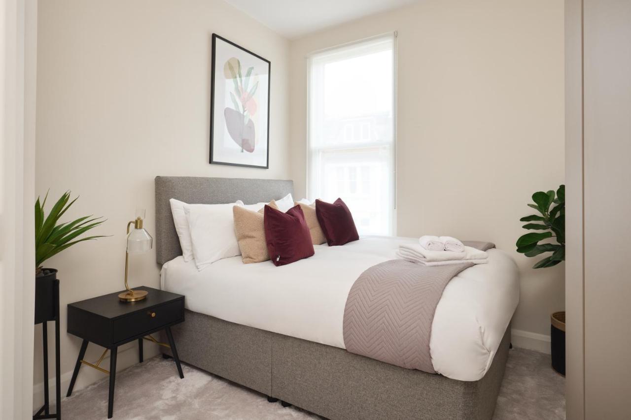 Fulham - Hestercombe House By Viridian Apartamento