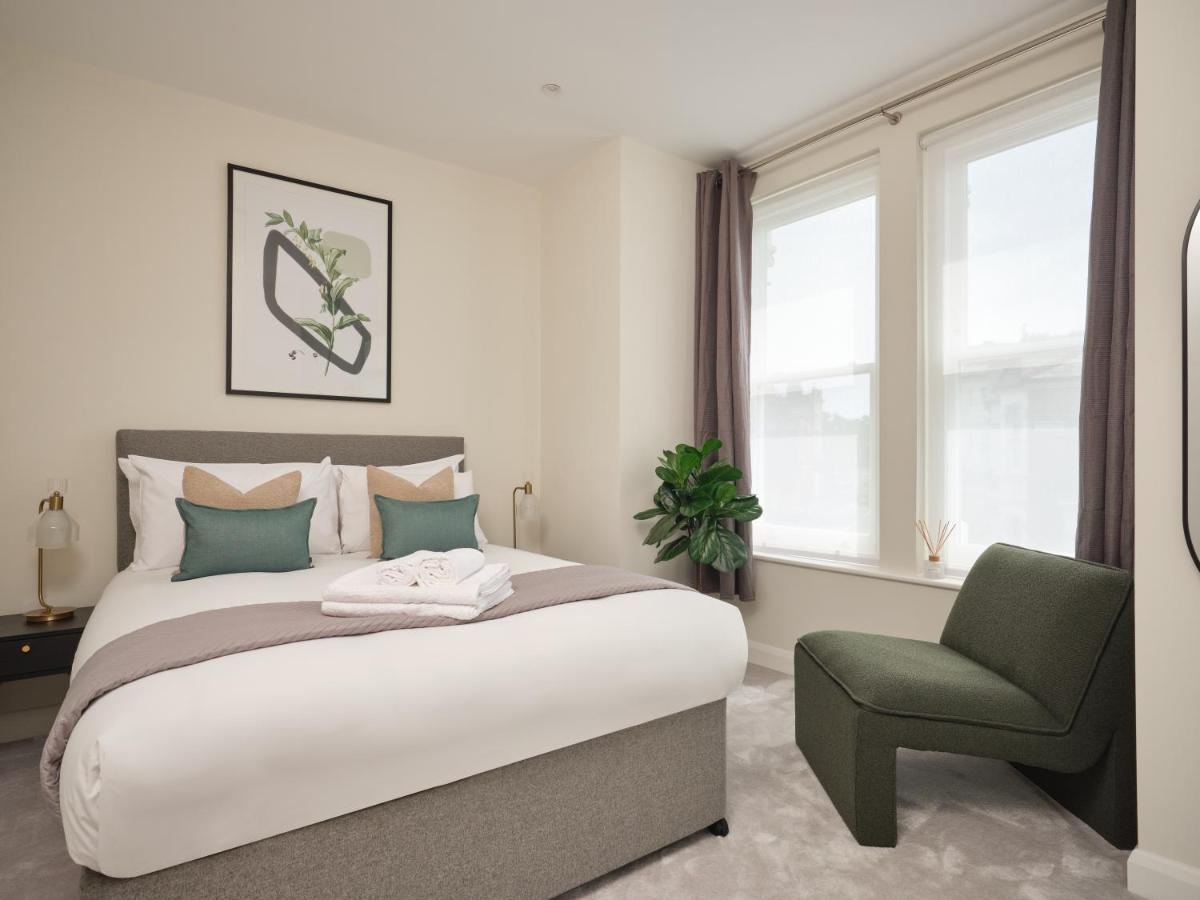 Apartamento Fulham - Hestercombe House By Viridian