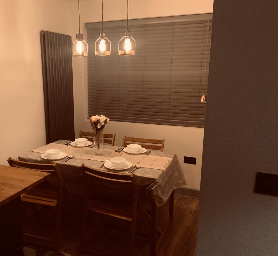 Three Kings Luxe Escape Apartamento Londres