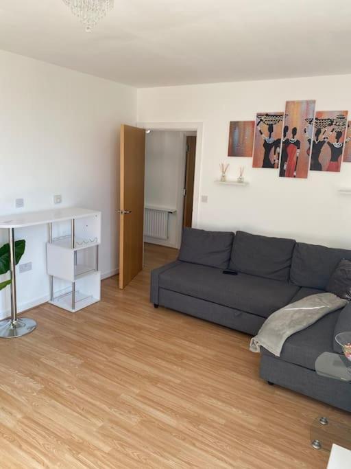 Appartement Your Perfect Away From Londres