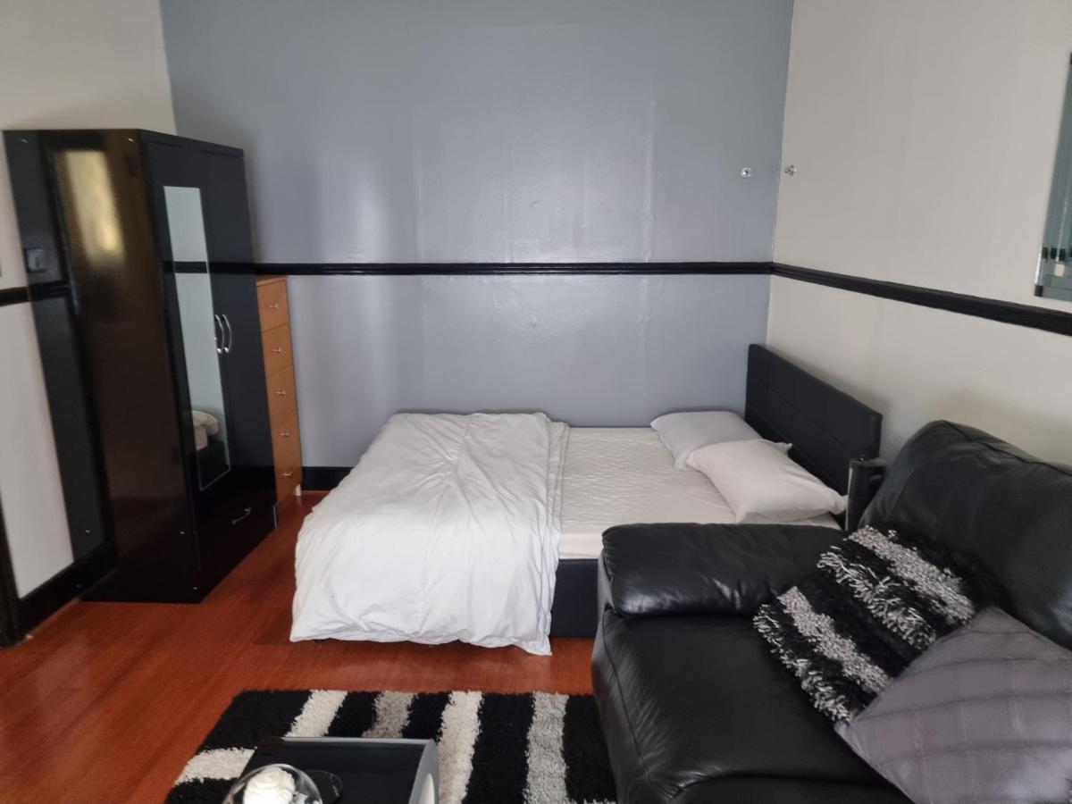 Lackco's Kingsize Luxurious * Londres