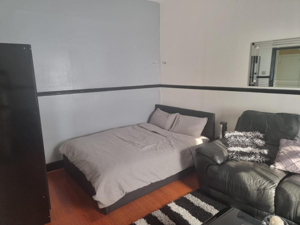 Lackco's Kingsize Luxurious Séjour chez l'habitant