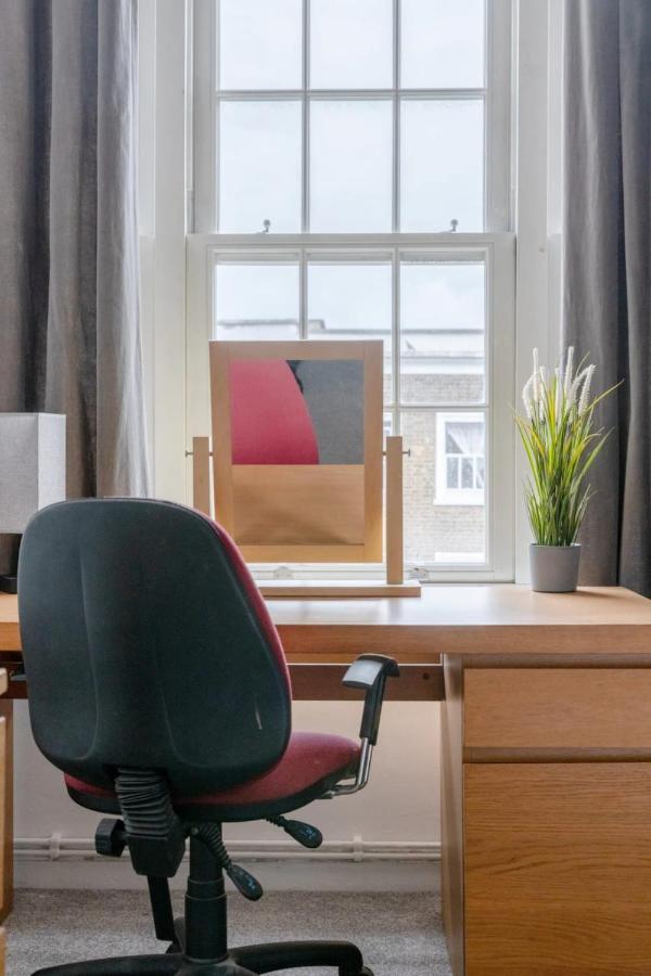 3bd Flat In The Heart Of Camden Town Apartamento Londres