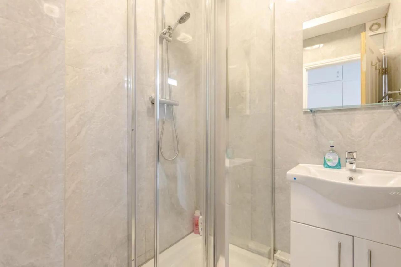3bd Flat In The Heart Of Camden Town Apartamento Londres