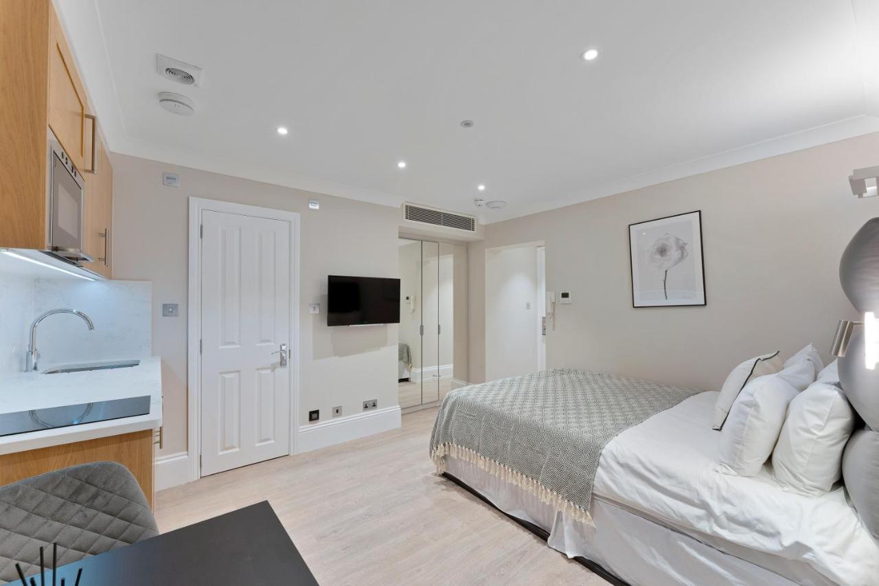 Cleveland Residences Paddington Apartamento