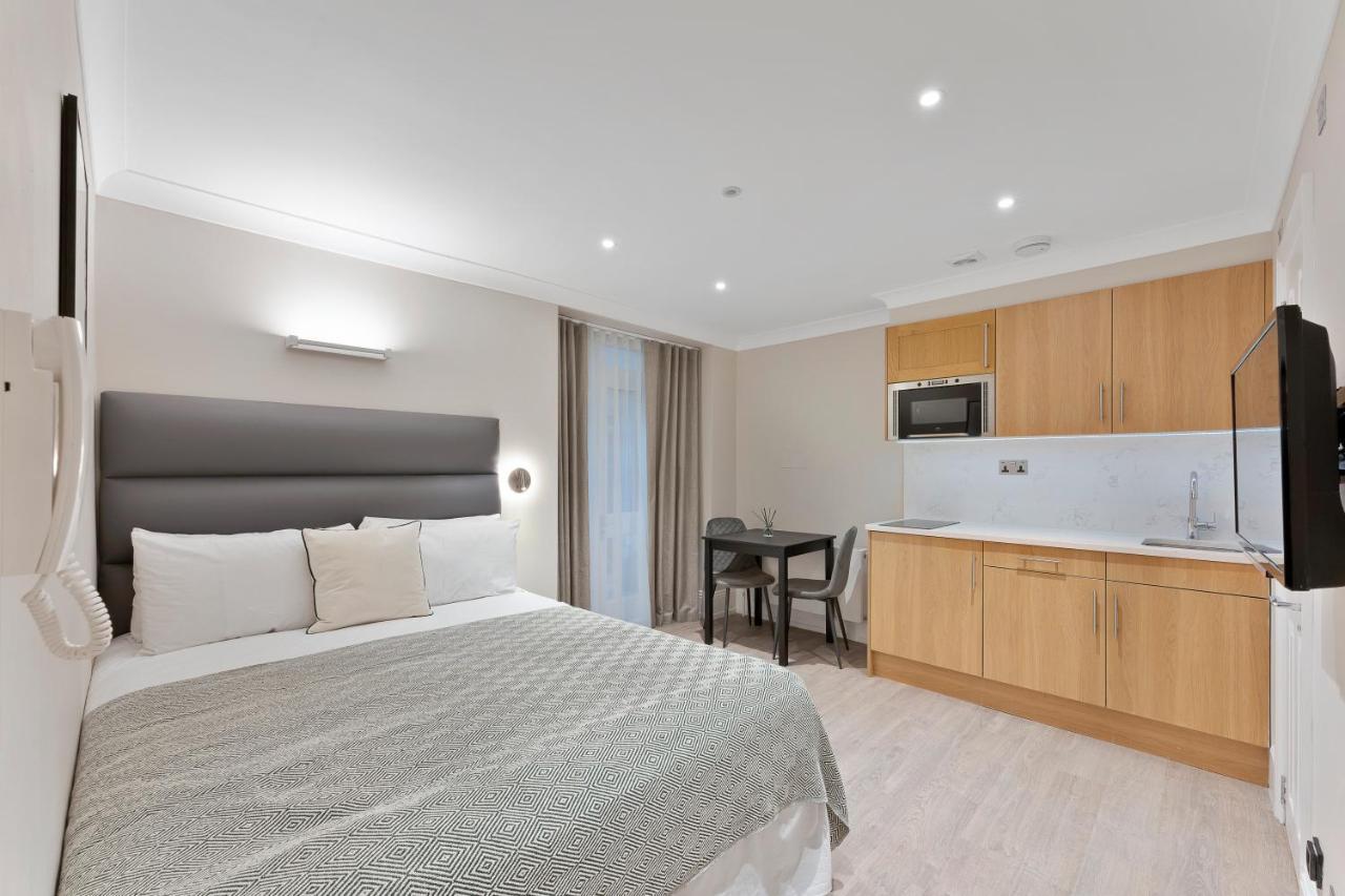 Cleveland Residences Paddington Londres