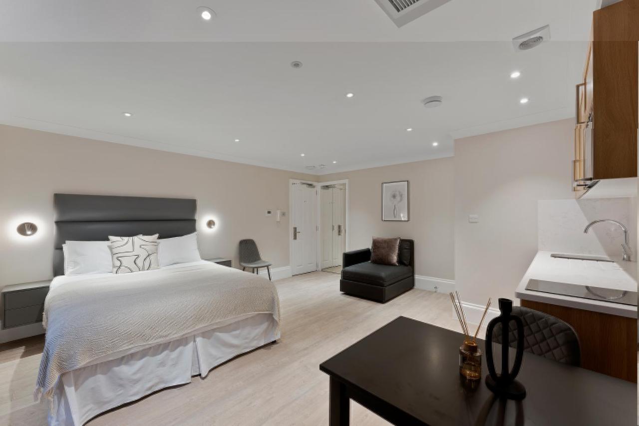 Cleveland Residences Paddington Apartamento Londres