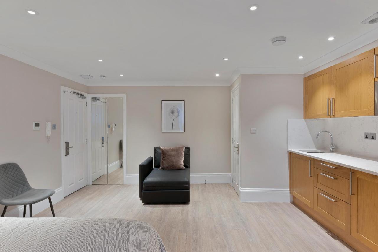 Apartamento Cleveland Residences Paddington Londres