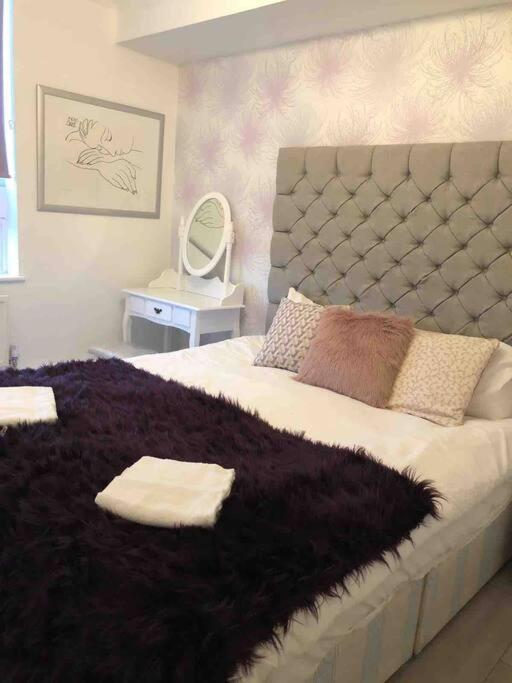 Stylish And Modern By Hyde Park * Londres