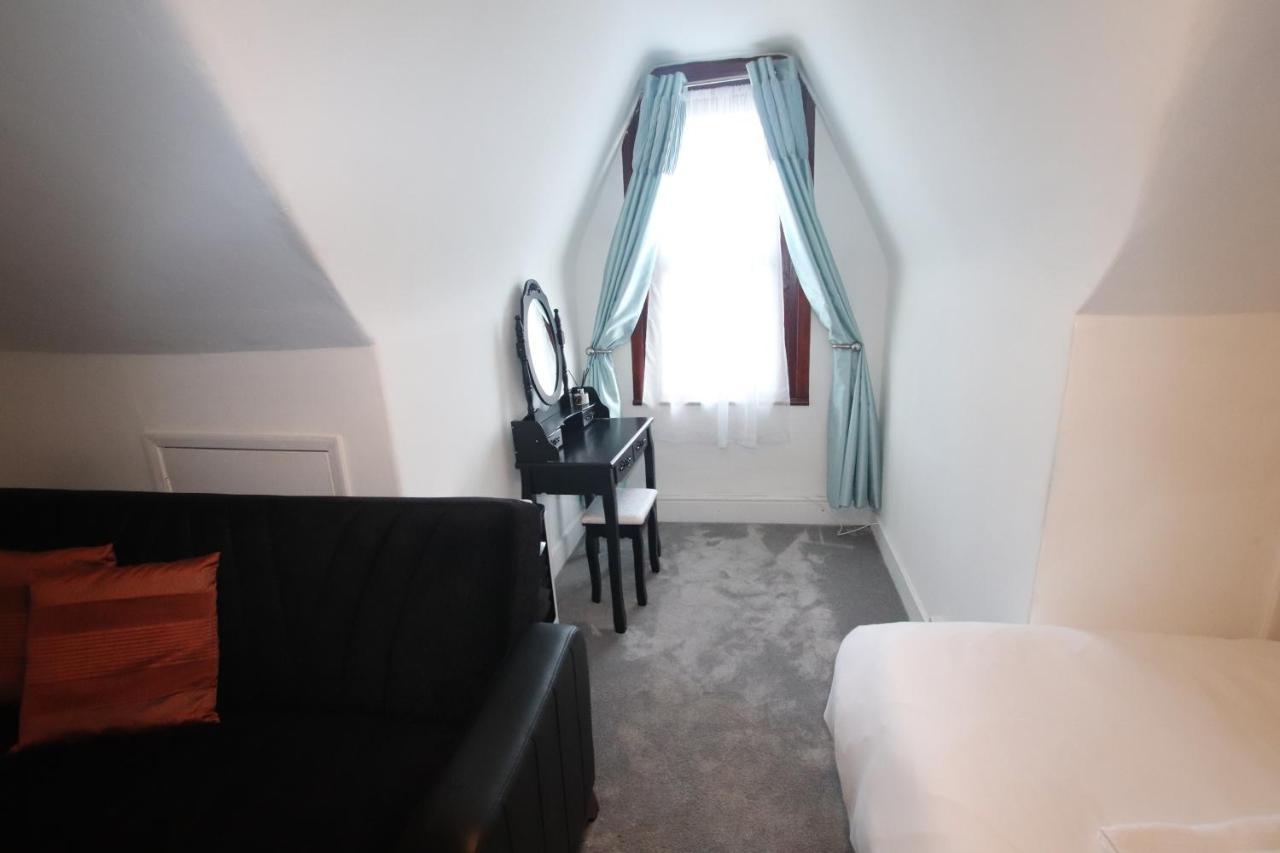Nice Holiday Studio 15 Mins From Central *