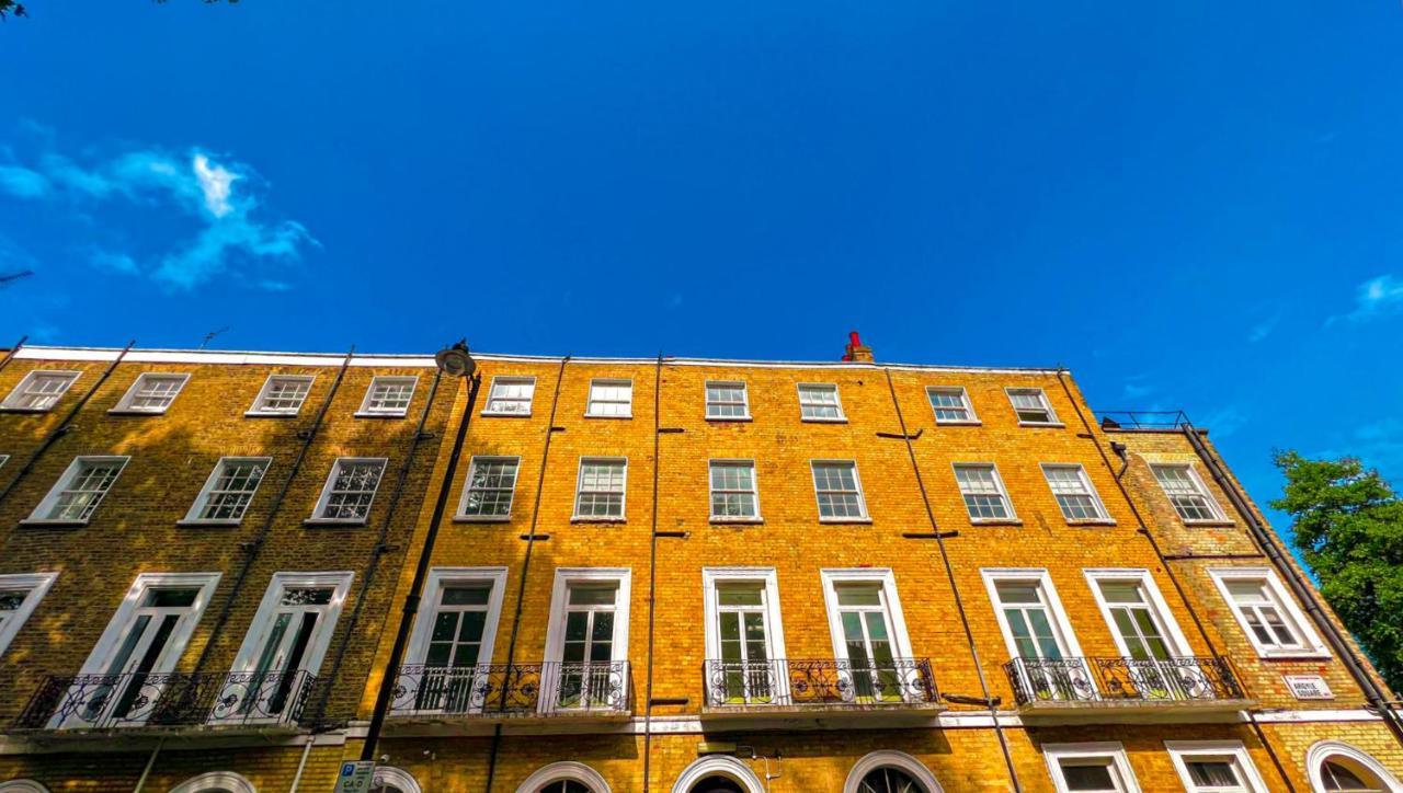 Hotel Argo - Kings Cross Londres