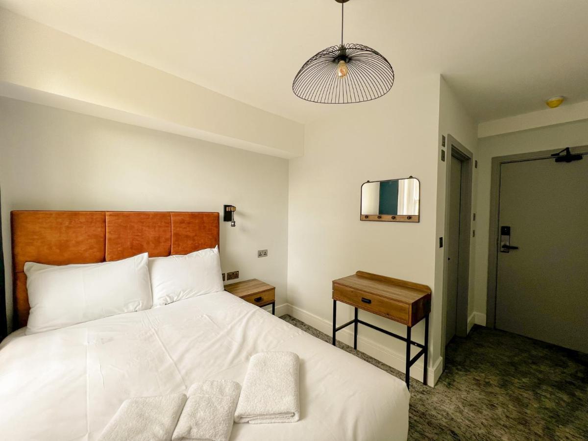 Argo - Kings Cross 3* Londres