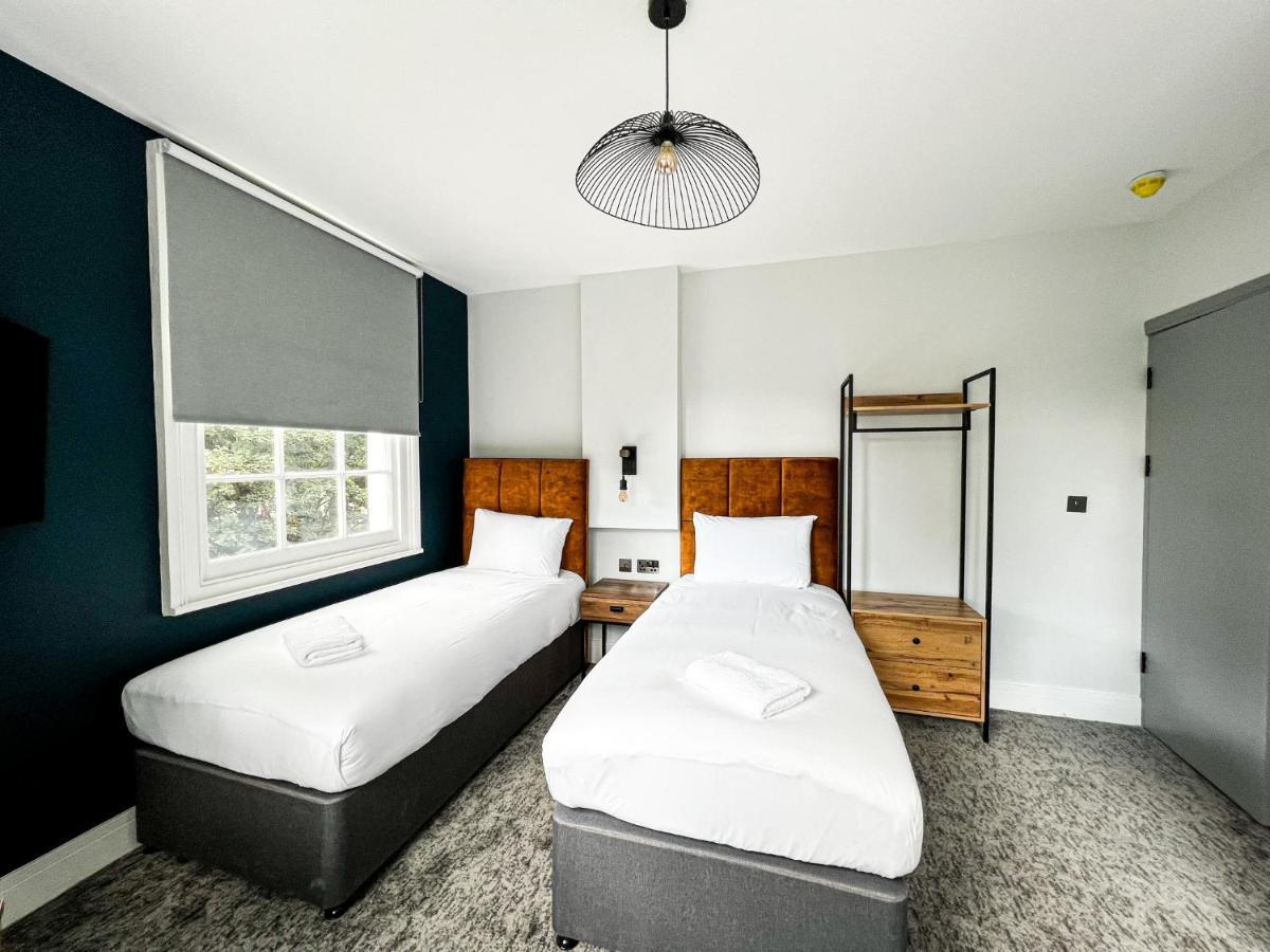 Argo - Kings Cross 3* Londres