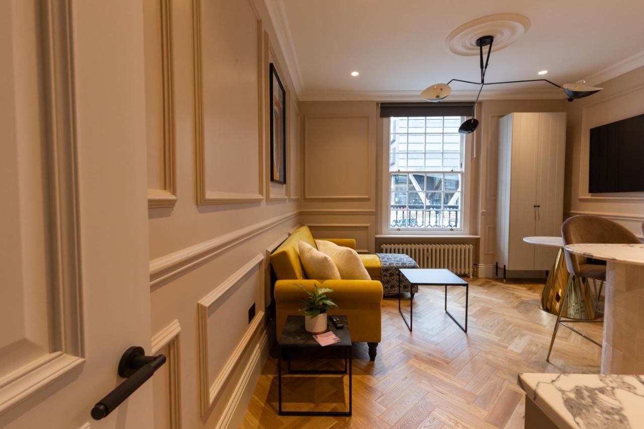 Boutique In Camden Road Apartment