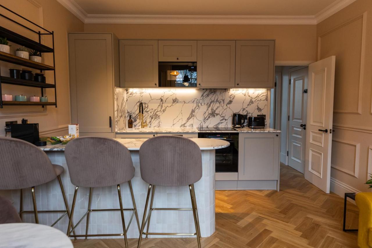 Boutique In Camden Road Apartment