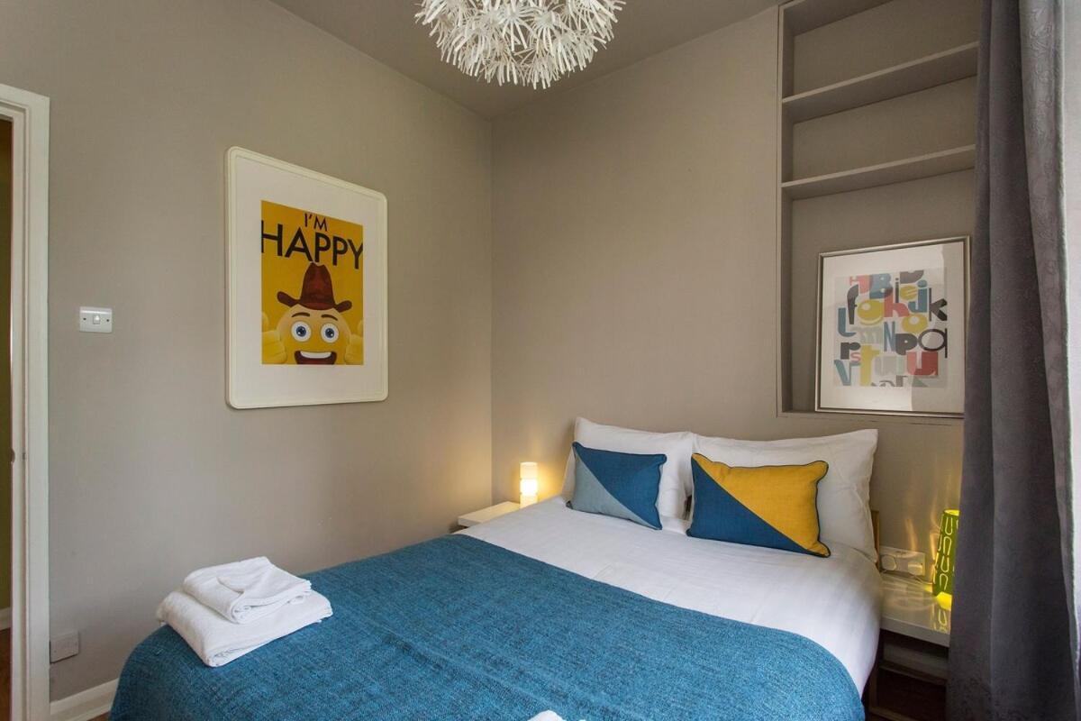 Apartamento Camden By Morethanstays *