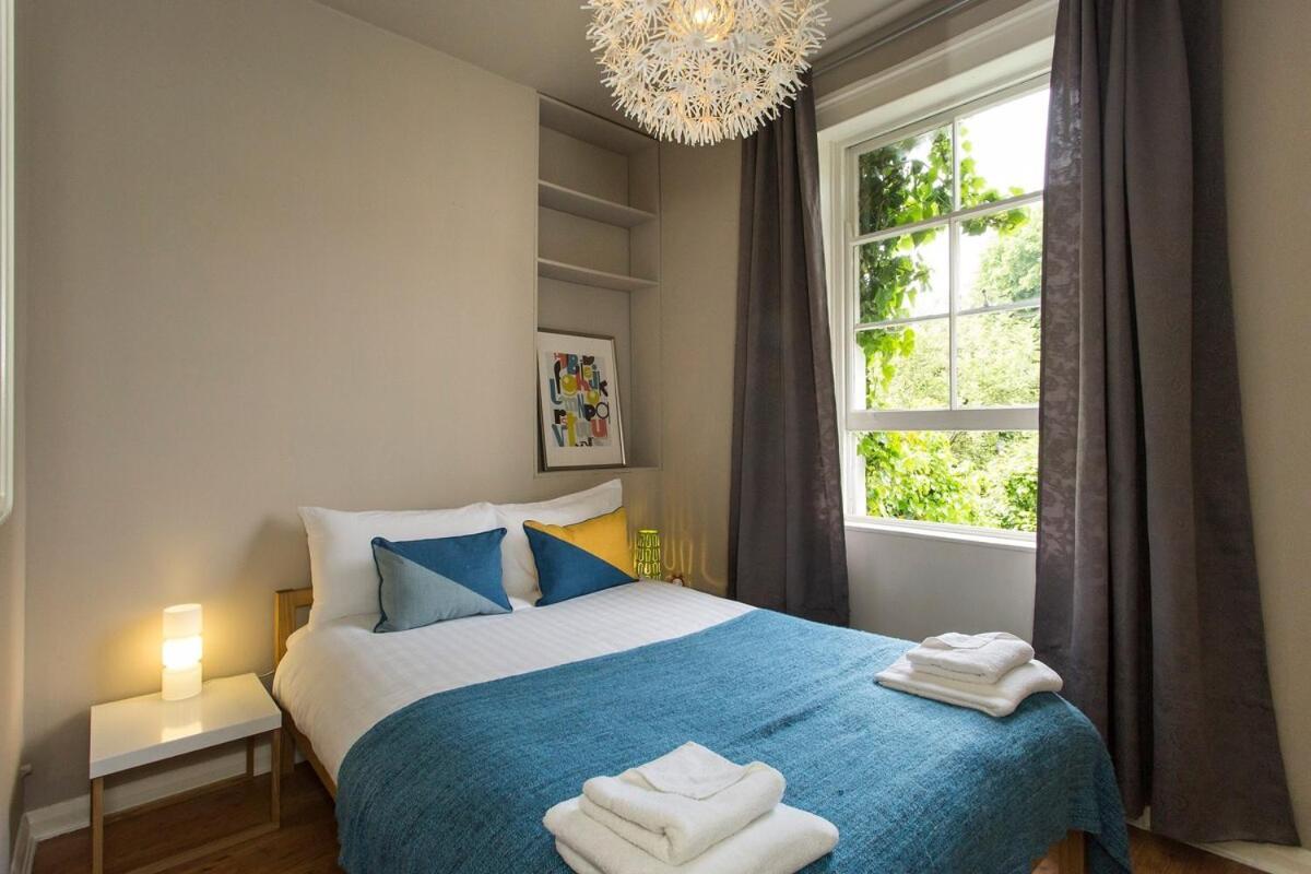 Camden Apartment By Morethanstays Apartamento