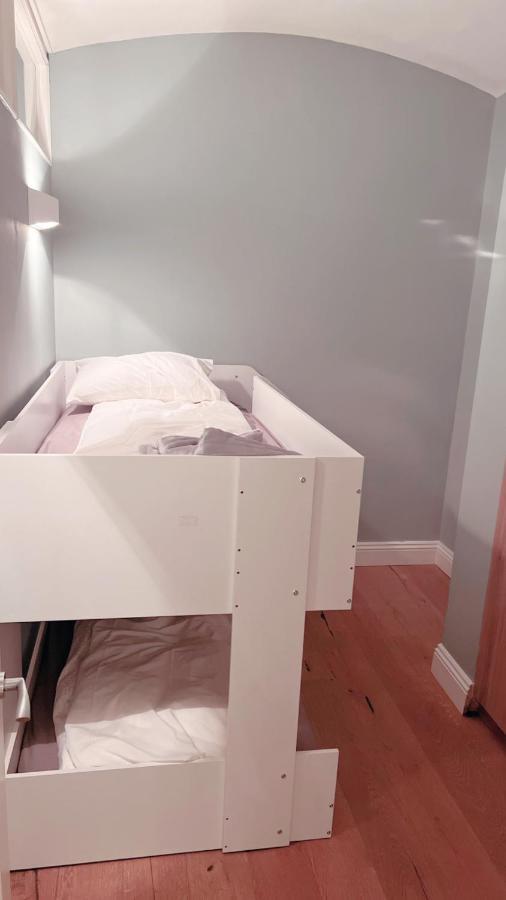 Apartamento South Kensington Londres