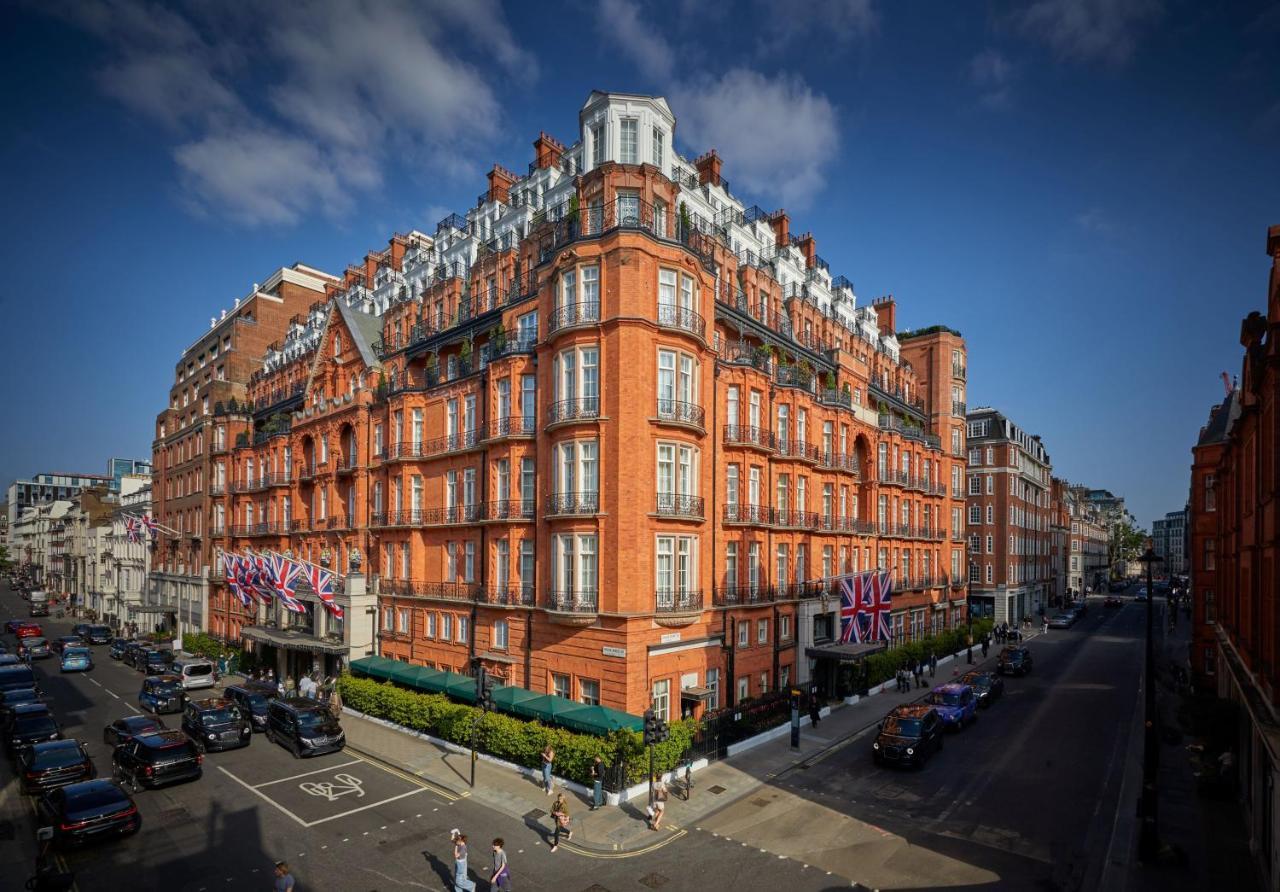 Claridge's, Maybourne Collection 5* Londres
