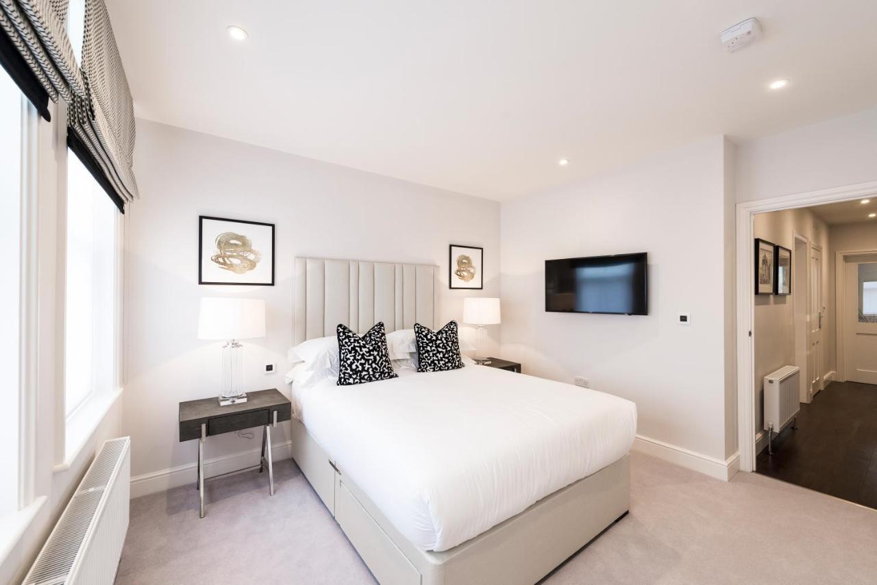 Apartamento Hamlet Gardens Londres