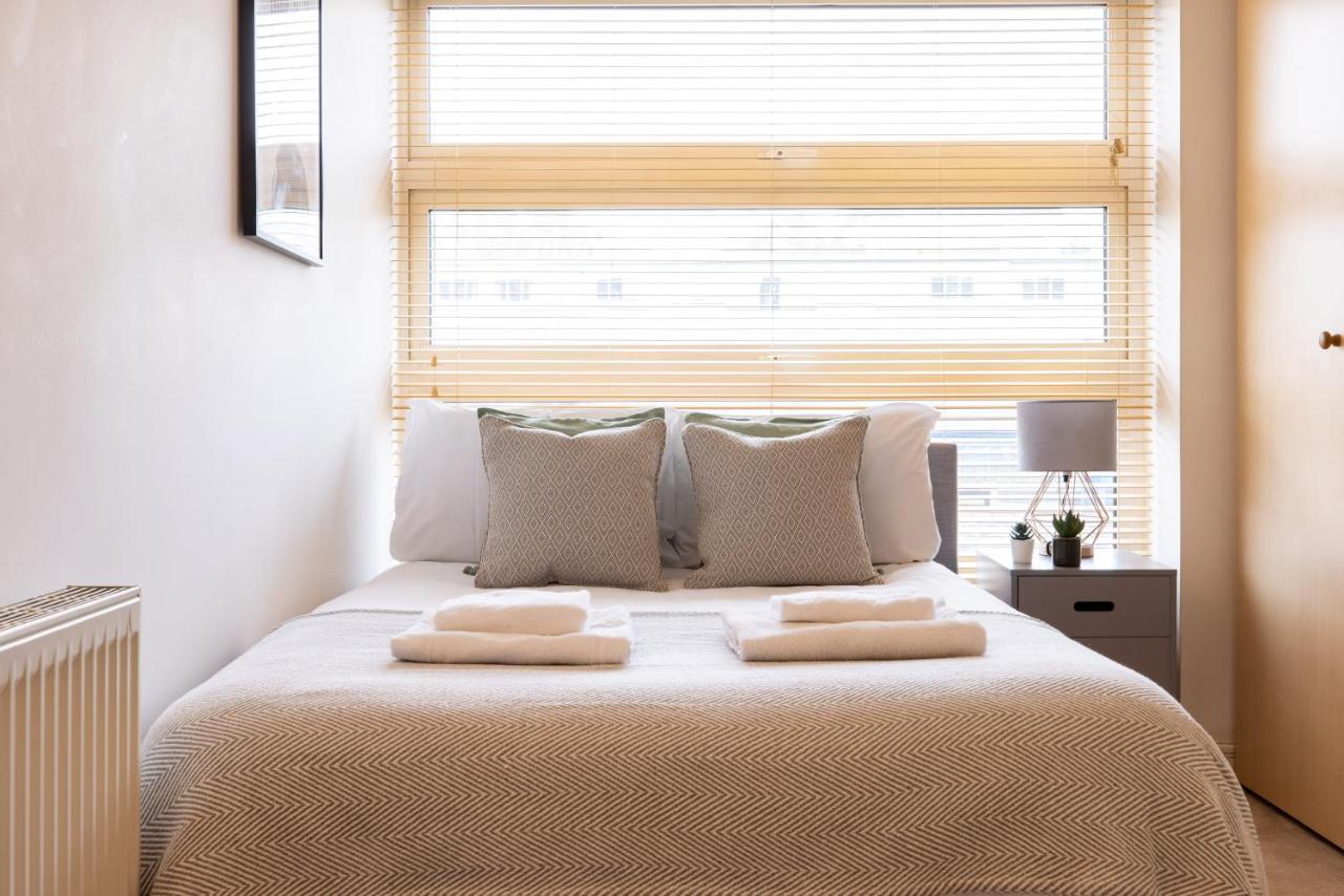 The Bermondsey Flat Apartamento