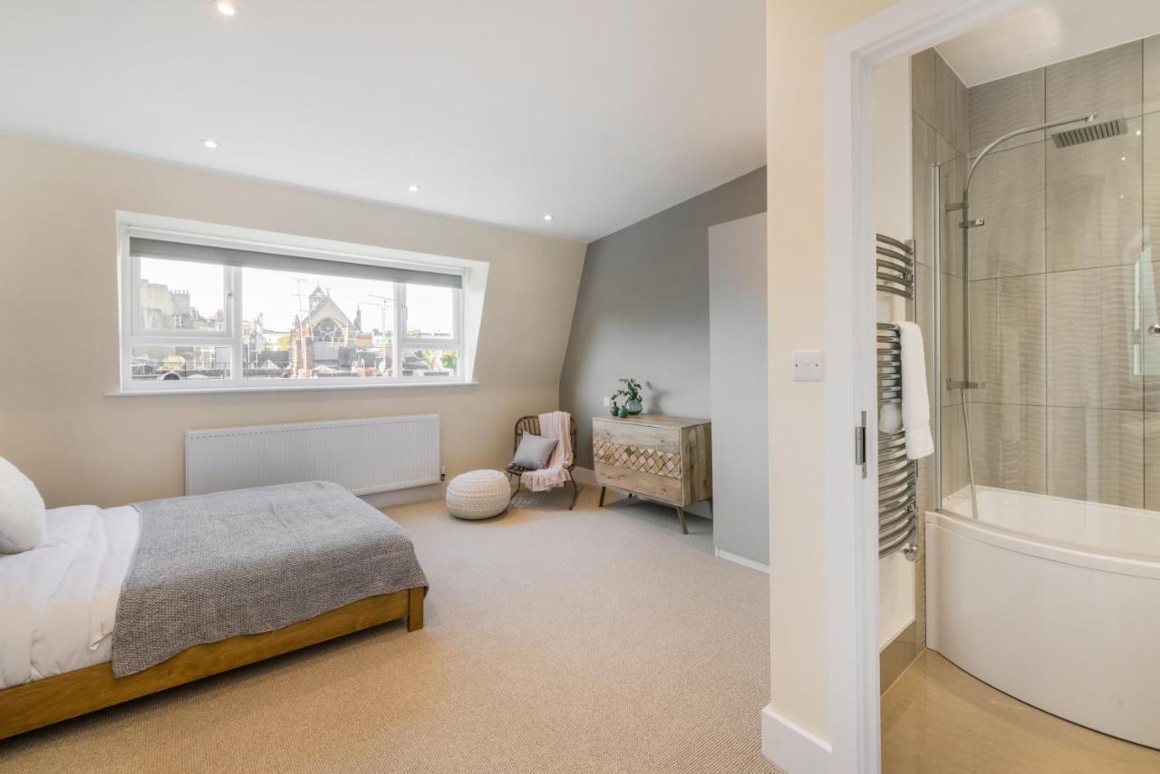 Apartamento Staylux Kensington