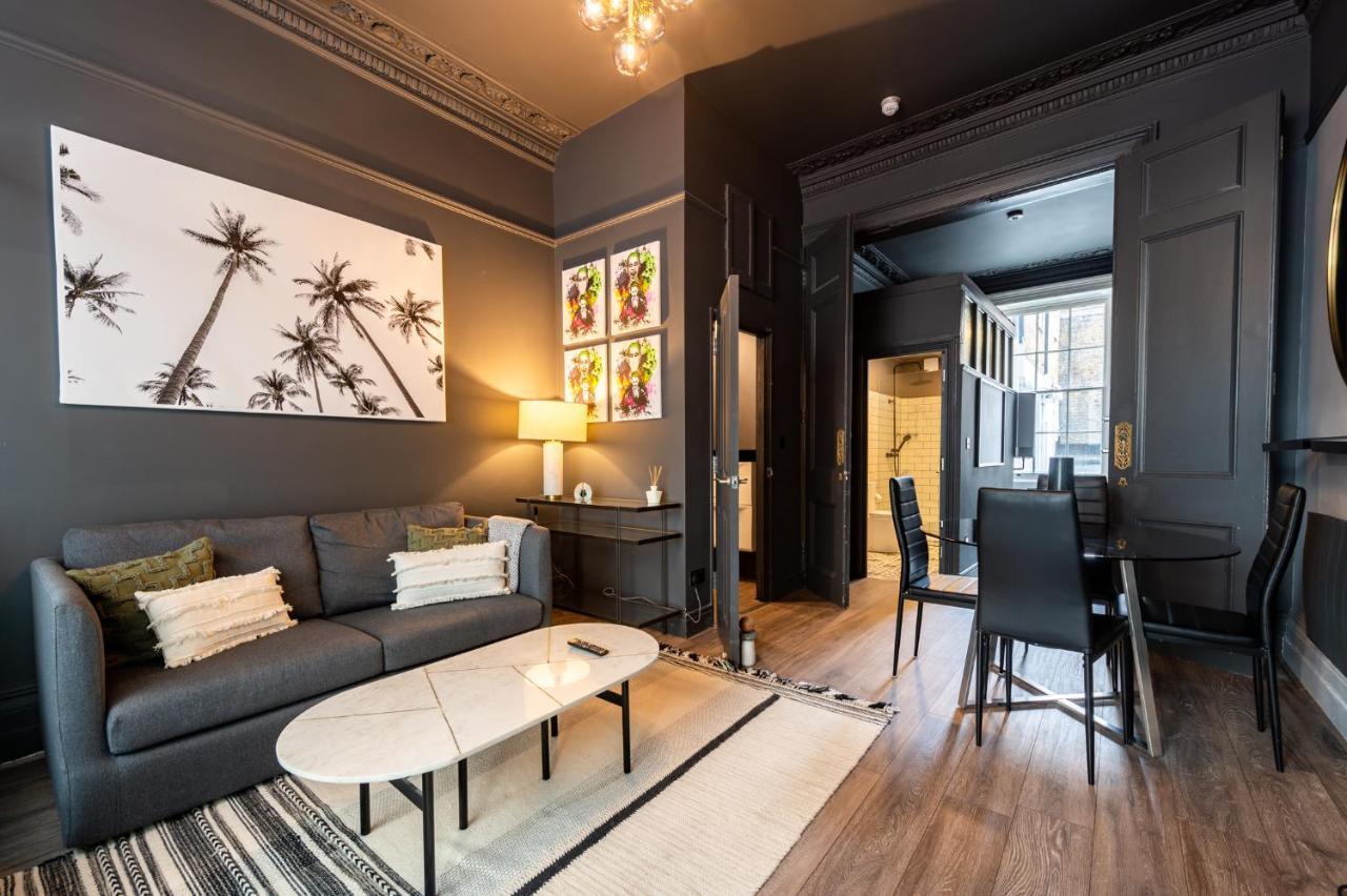Appartement Paddington By Capital Londen