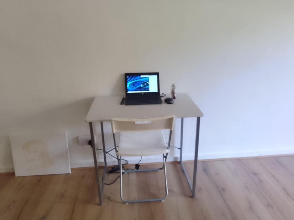 Cosy Foldout. Accommodatie bij particulieren *