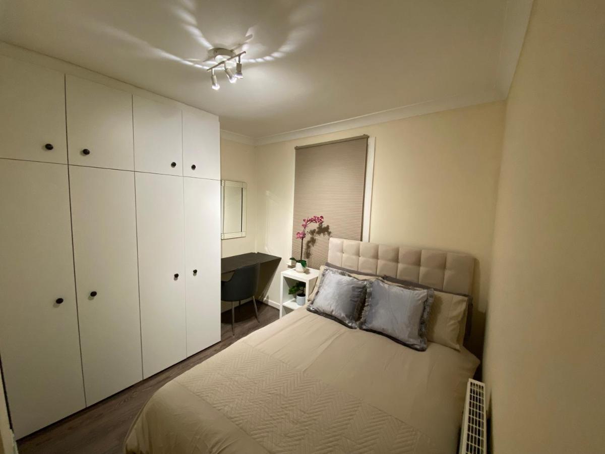 Homestay Private In Excellent Family House ,zone 2