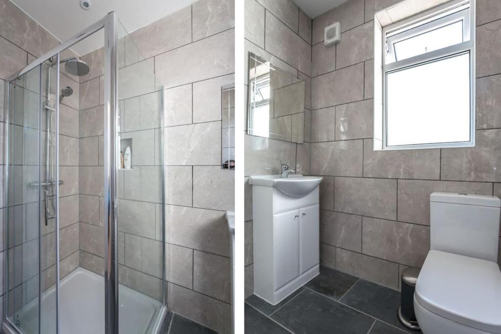 Large Modern Spacious House 6 Bedrooms 5 Bathrooms * Londres