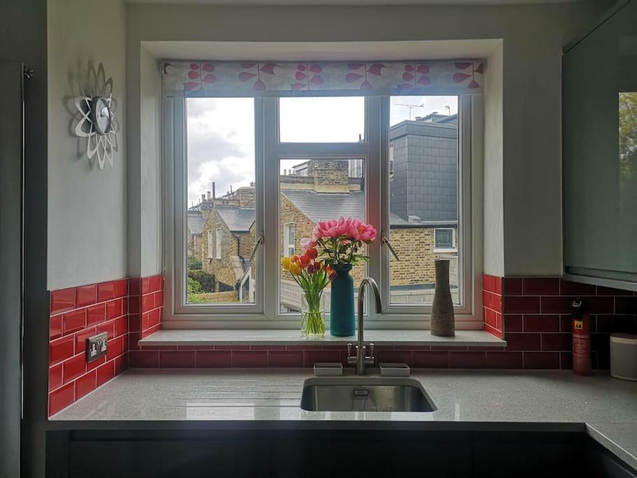 Heart Of Stoke Newington Apartamento *