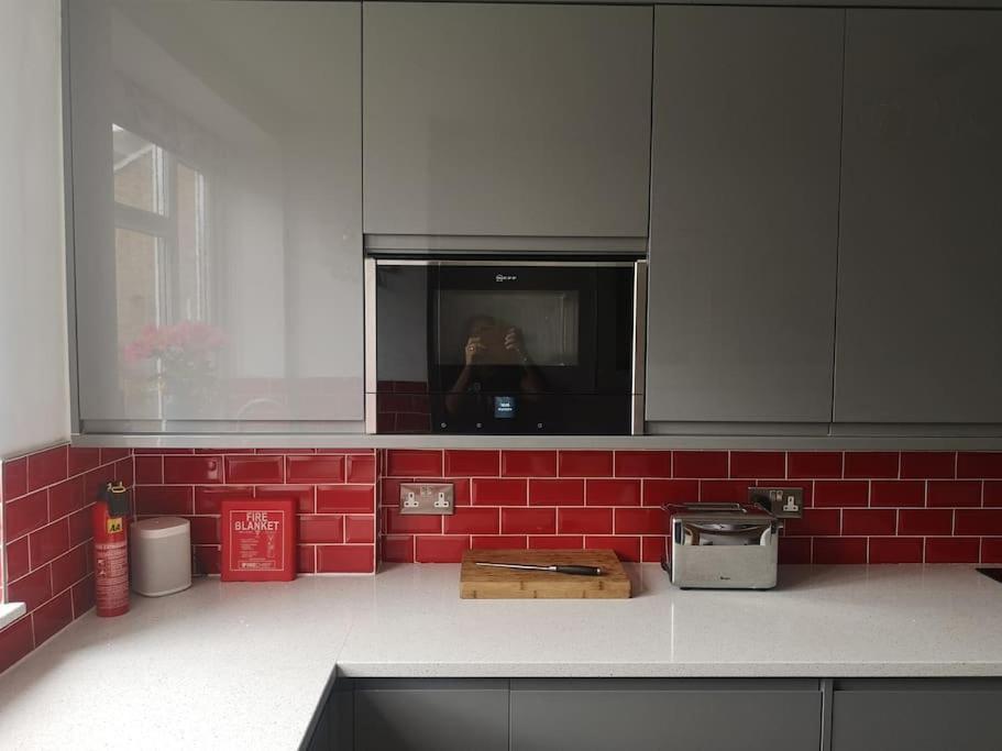Heart Of Stoke Newington Apartamento Londres