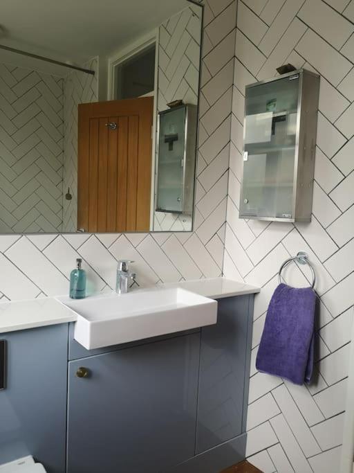 Apartamento Heart Of Stoke Newington