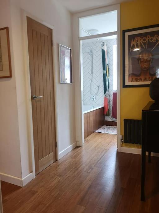 Apartamento Heart Of Stoke Newington *