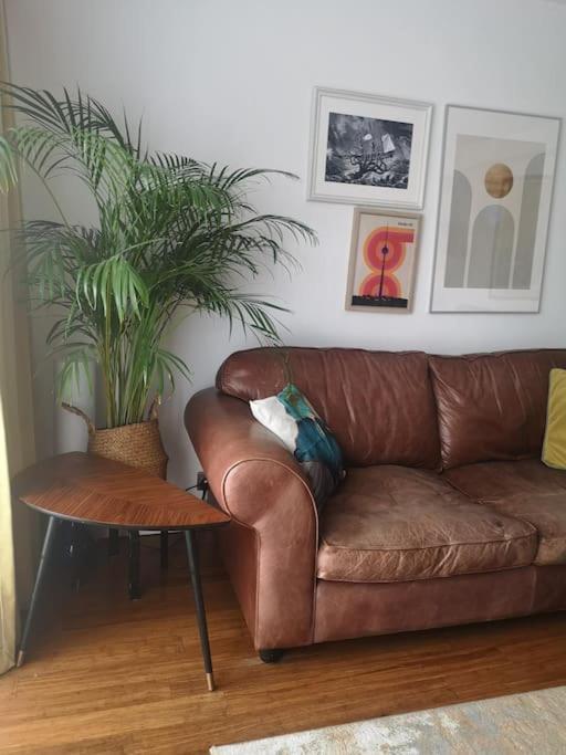 Heart Of Stoke Newington Apartamento