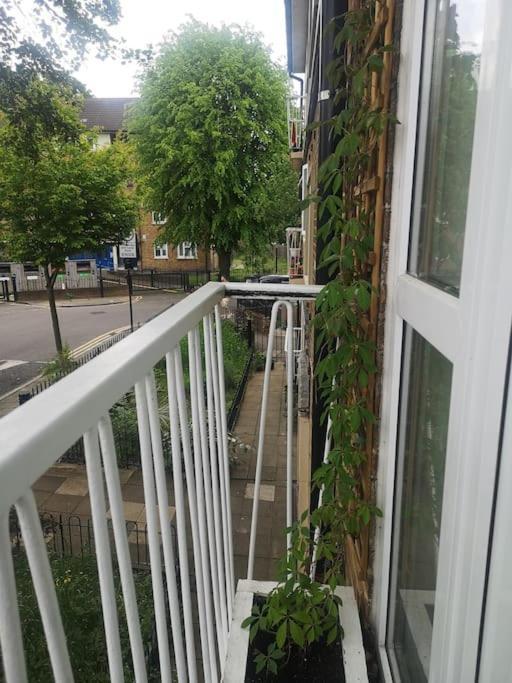 Apartamento Heart Of Stoke Newington *
