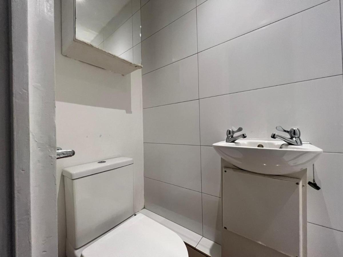 Economic In The Heart Of Chiswick - Apartamento Londres