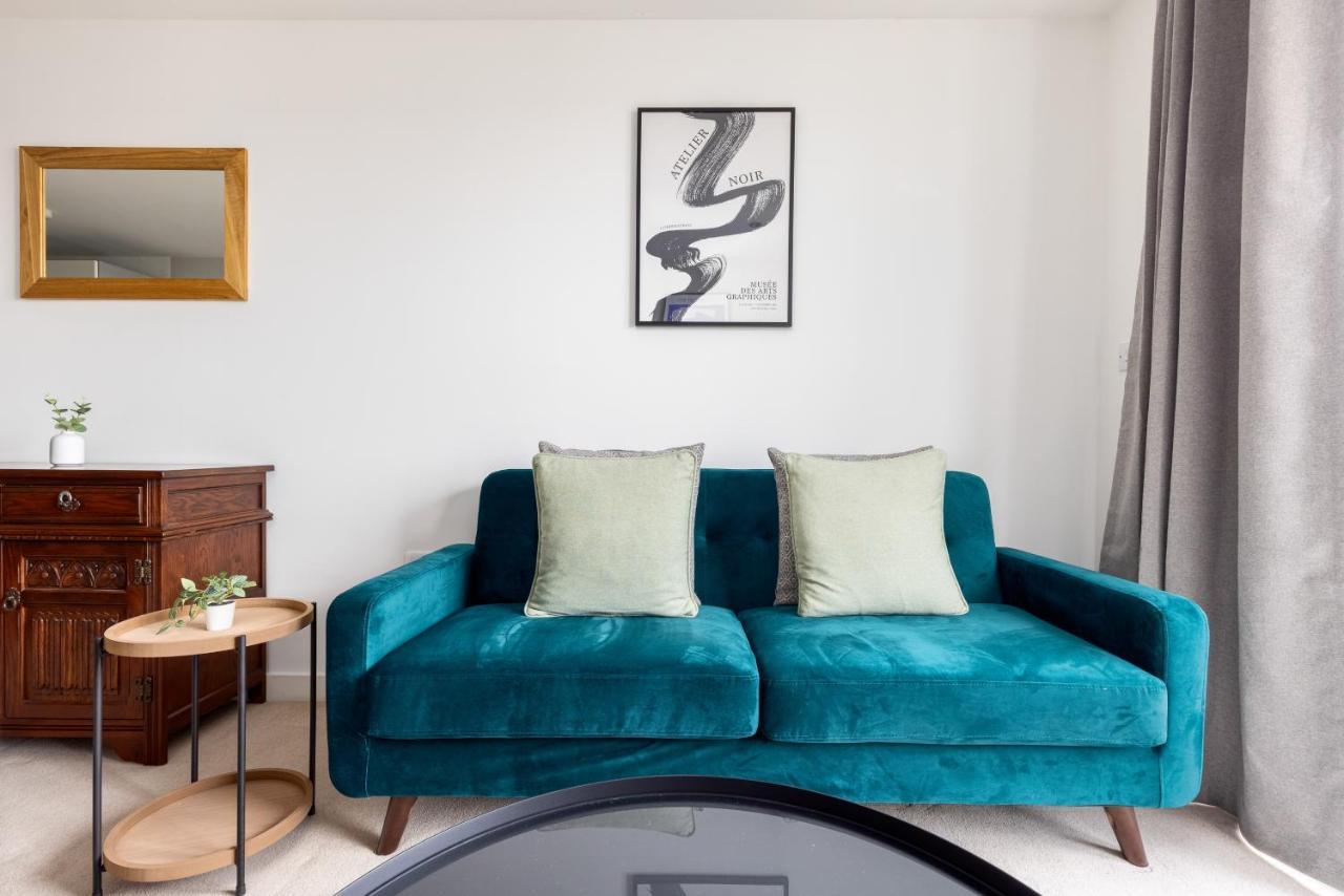 The Wimbledon Collection Apartamento