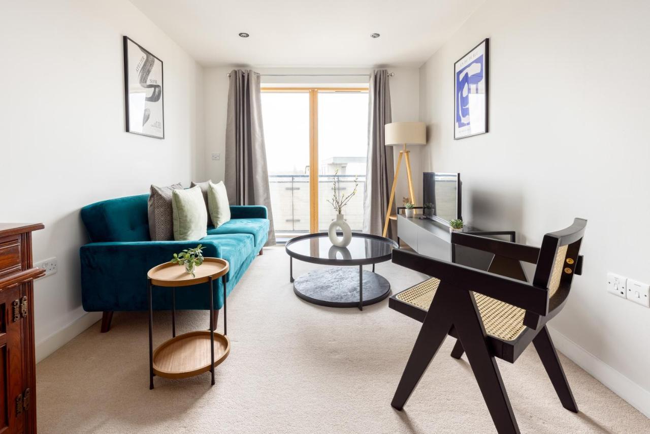 Apartamento The Wimbledon Collection *