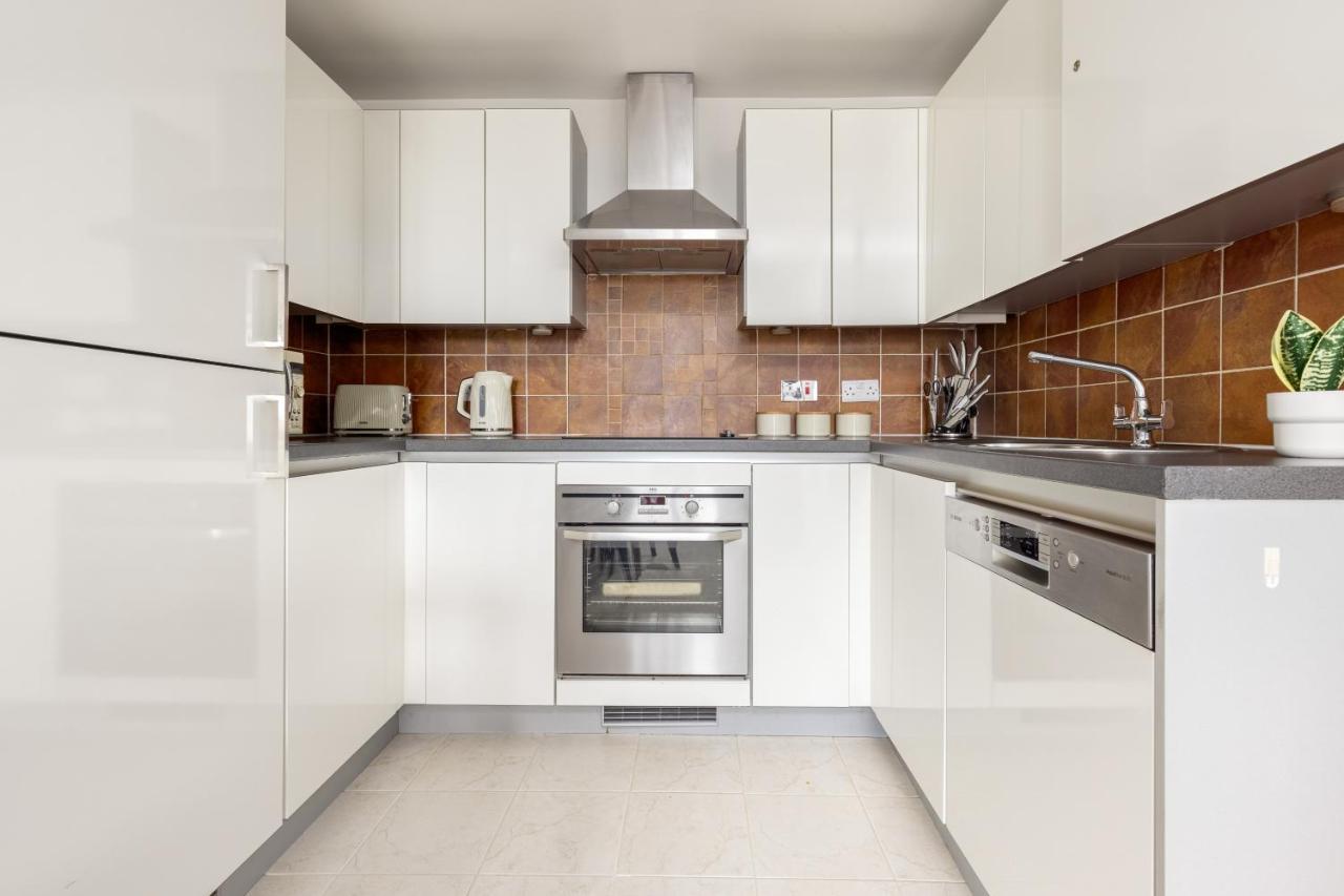 Apartamento The Wimbledon Collection *