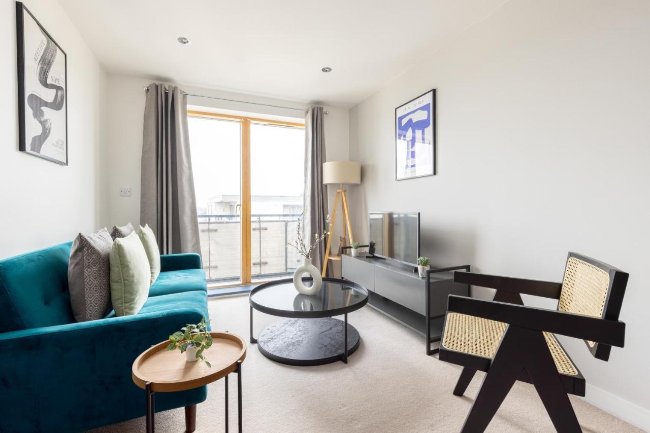 The Wimbledon Collection Apartamento