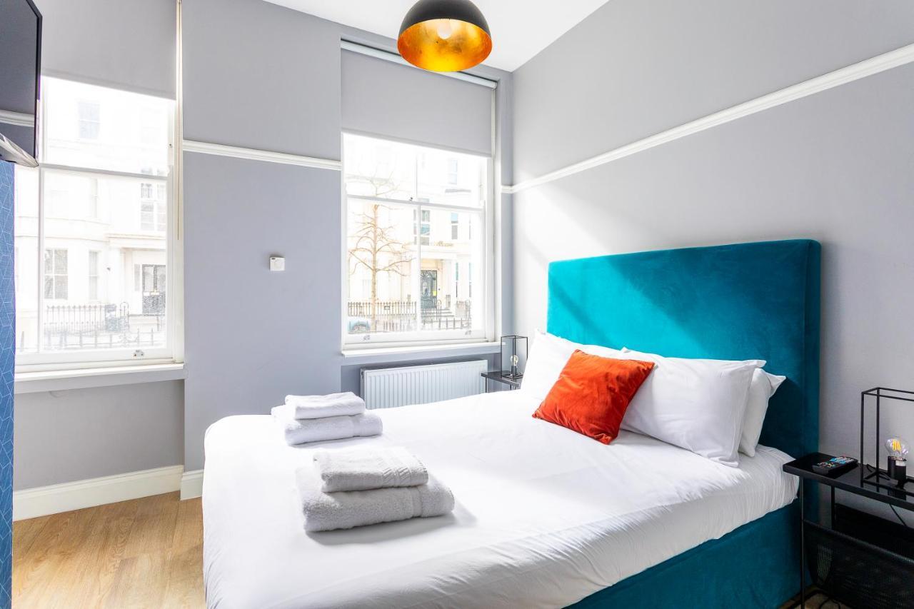 Apartamento Relay - 109 Warwick Road