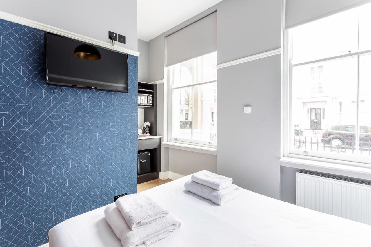 Apartment Relay - 109 Warwick Road London
